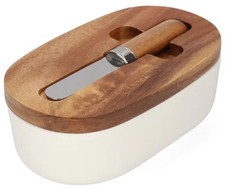 Dóza na maslo MOOKA ALL 967898