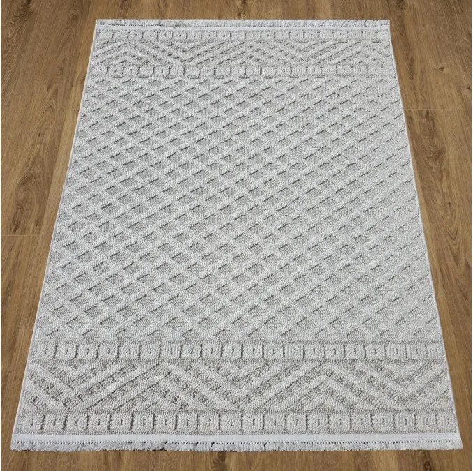 DC Koberec Milano 027 krémová Rozmer: 120×170 cm