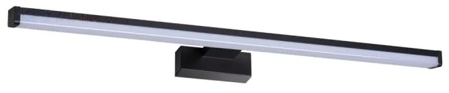 LED kúpeľňové svietidlo Kanlux ASTEN 26684 12W-NW-B IP44