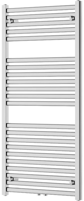 Mexen Hades, vykurovacie teleso 1200x600 mm, 520 W, chrómová, W104-1200-600-00-01