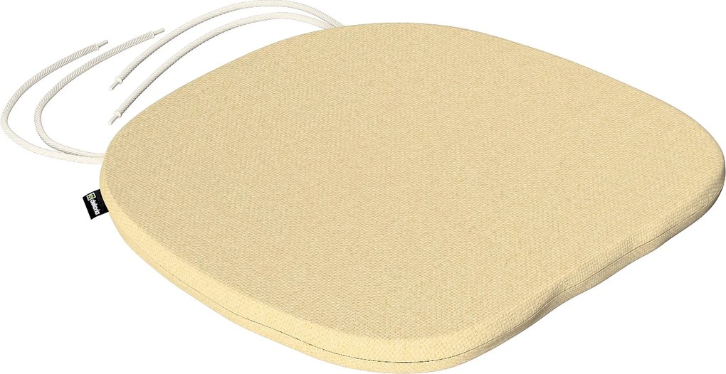 Sedák Boris farba produktu zelená látka zapletaná
