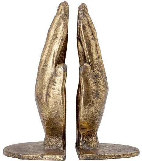 Knižné zarážky Bookend, 2 diely