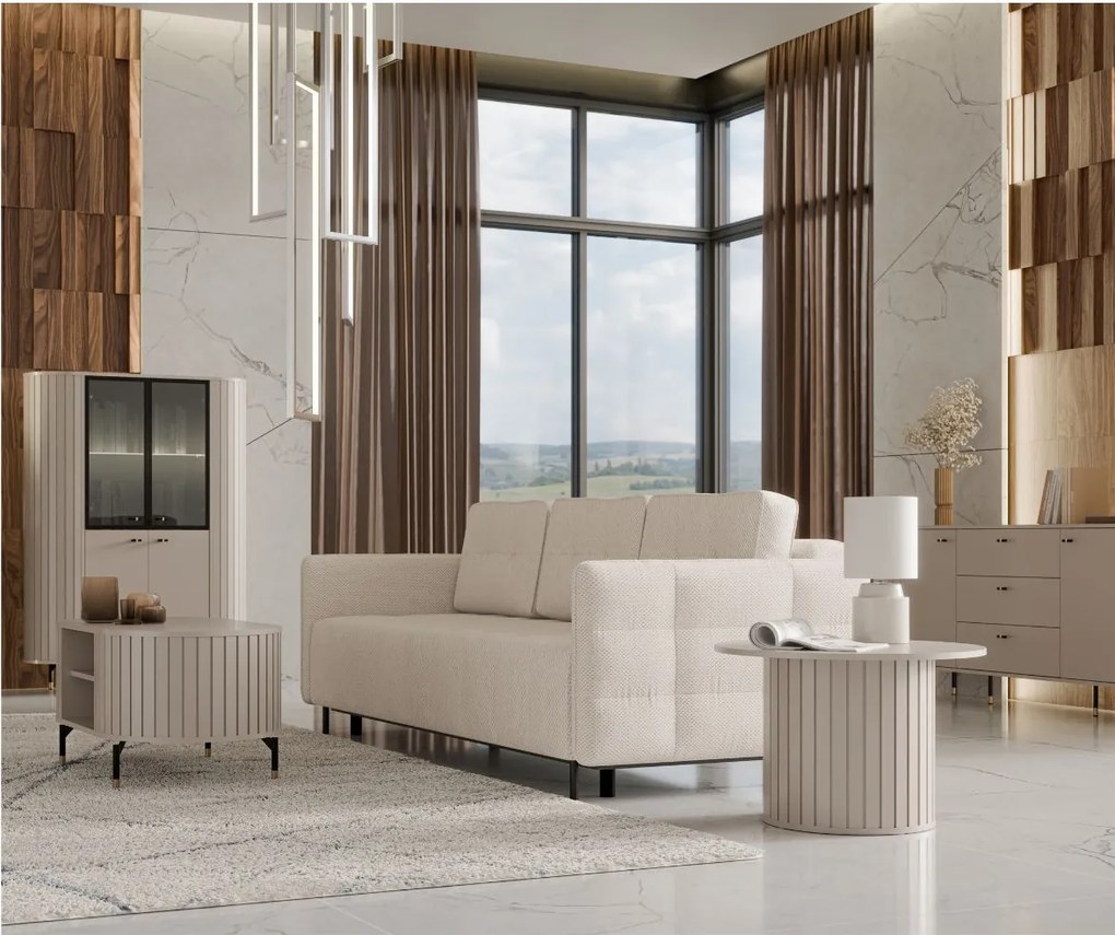 Konferenčný stolík cashmere ZANTE ZA7