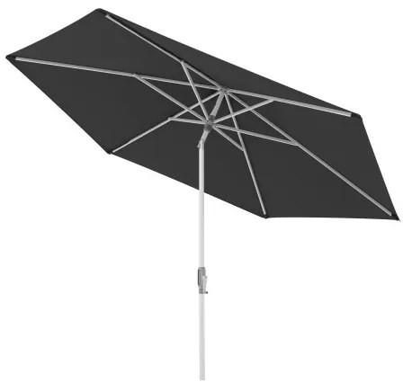 Doppler ACT Auto-Tilt 305 cm - automatický naklápací slnečník s kľukou : Barvy slunečníků - 840