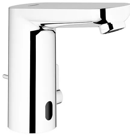 GROHE 36331001 - Umývadlová batéria EUROECO 1 14” lesklý chróm