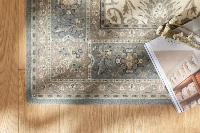 Koberec Agnella Regius Oskar béžový