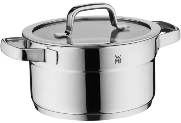 WMF - Sada hrncov COMPACT CUISINE 4 ks