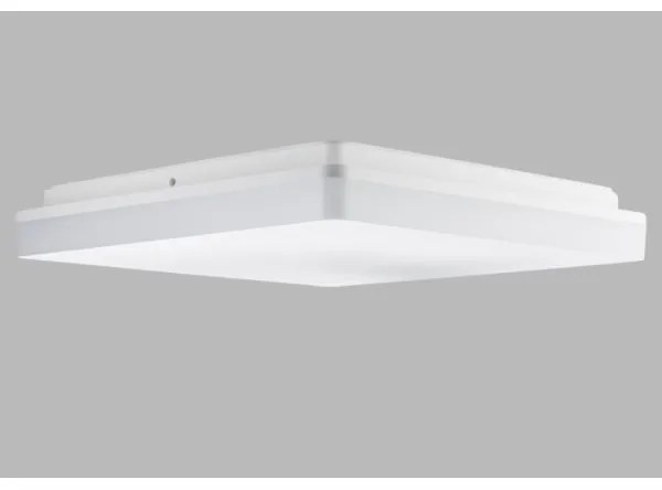 LED2 - LED Stropné svietidlo SQUARE II LED/30W/230V 3000/4000/5700K IP54
