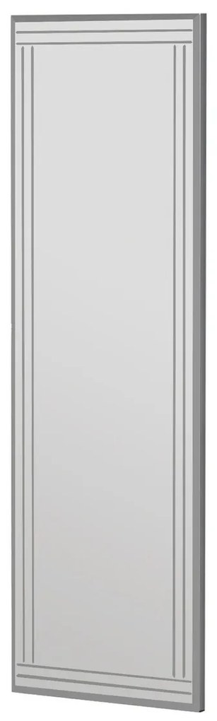 Zrkadlo Buhem White 40 x 120 cm