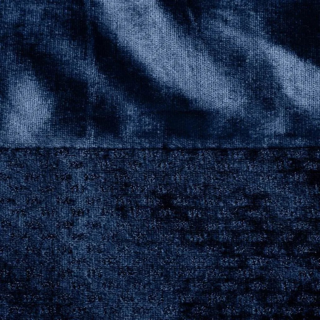 Dekorstudio Zamatový prehoz na posteľ MADY v granátovej farbe Rozmer prehozu (šírka x dĺžka): 170x210cm