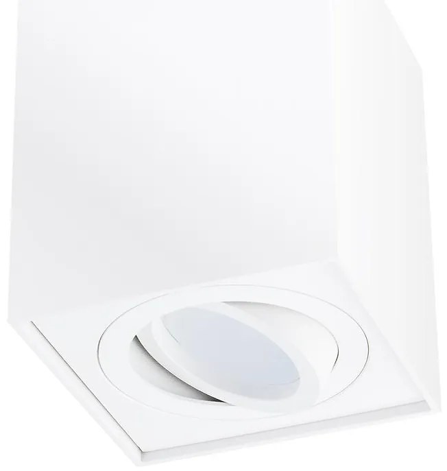 Svietidlo Amat 115M 010 white K K1