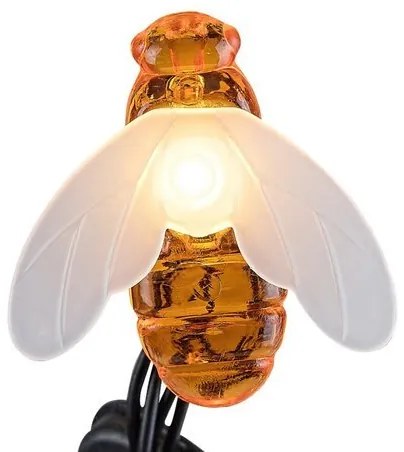 Rabalux BOBUS LED solárna lampa 77002