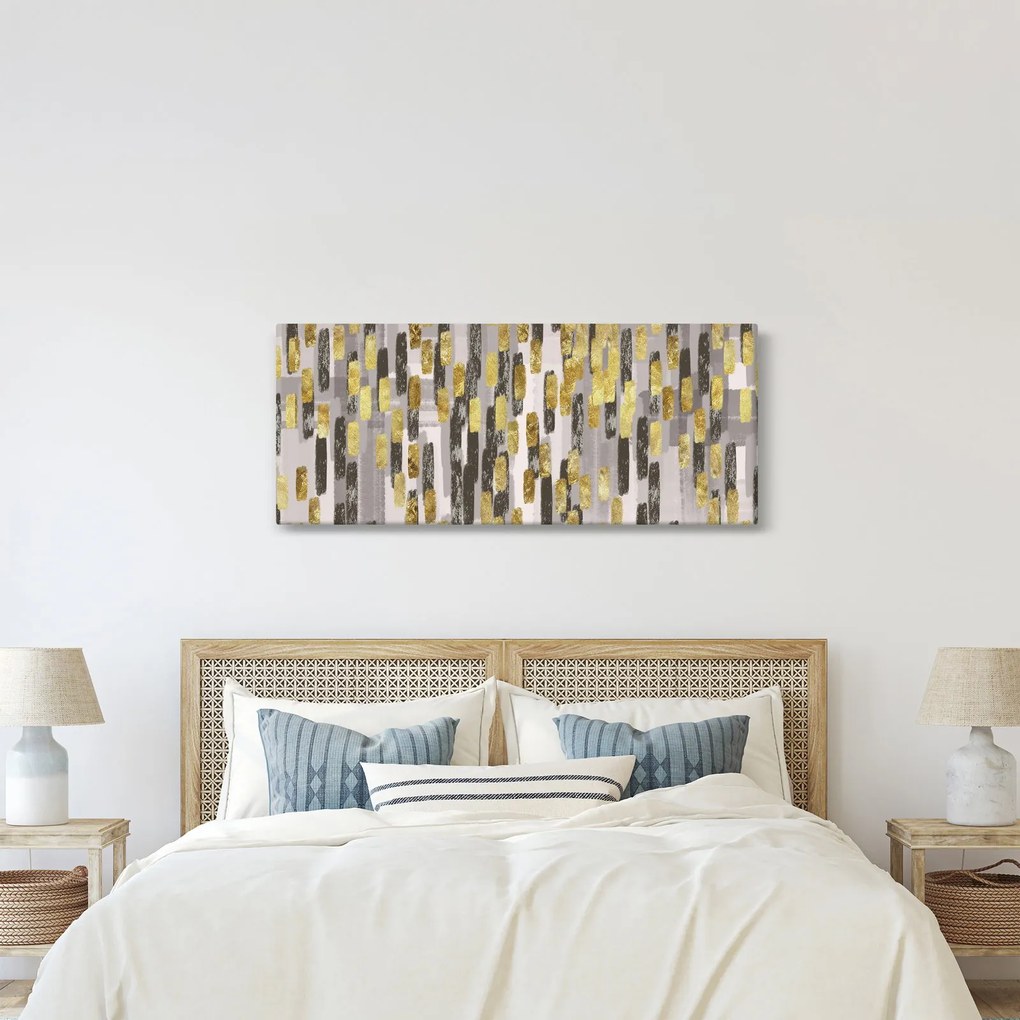 Obraz - Moderná dekorácia (120x50 cm)