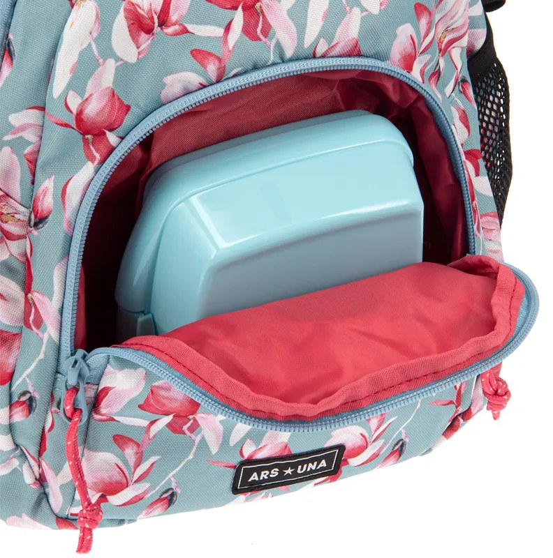 Batoh 485 ROSY MAGNOLIA ARS UNA