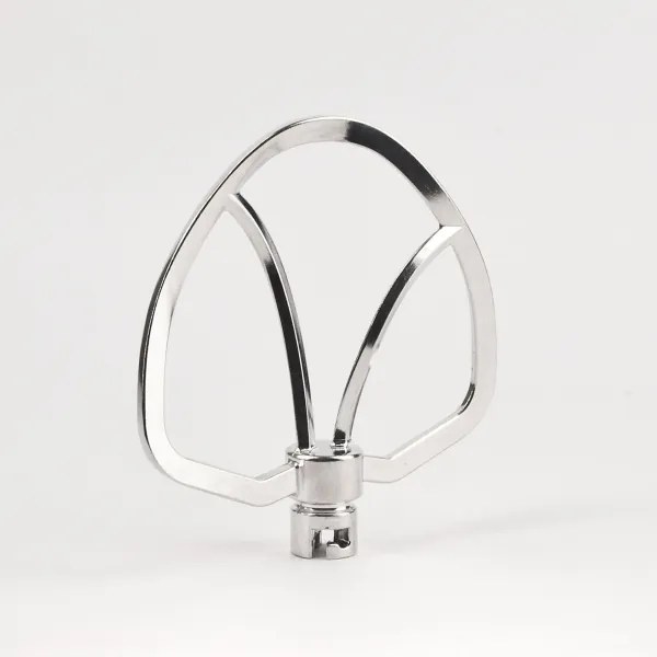 G3Ferrari G201200-Kuchynský robot s nerezovou misou PASTAIO 10 l 2200W/230V sivá