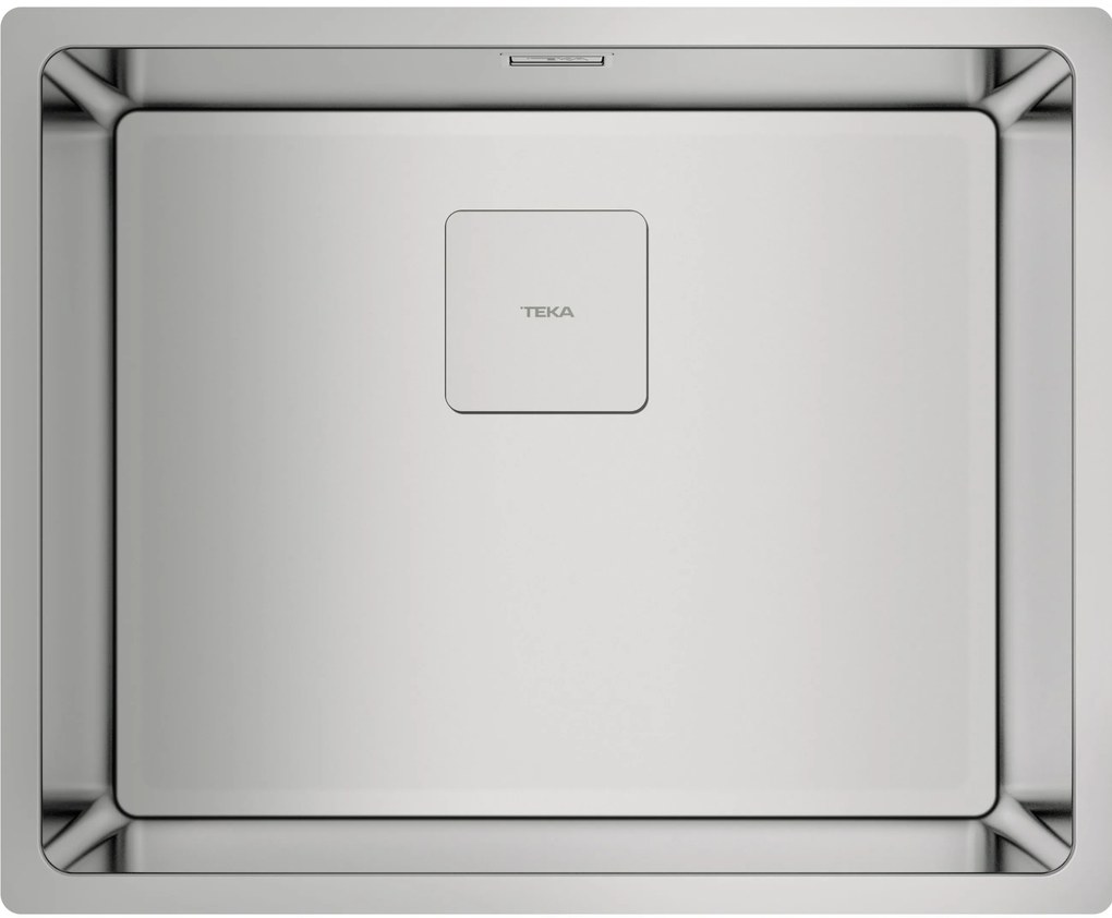 Teka Flexlinea nerezový drez 54x44 cm 115000012