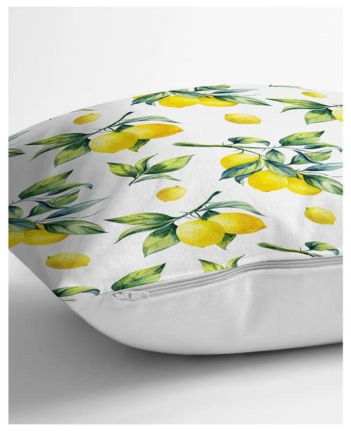 Obliečka na vankúš 43x43 cm - Minimalist Cushion Covers