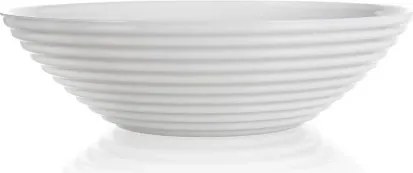 Polievková misa Harena 800 ml, biele sklo%