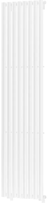 Mexen Oregon, vykurovacie teleso 1800 x 480 mm, 805 W, biela, W202-1800-490-00-20