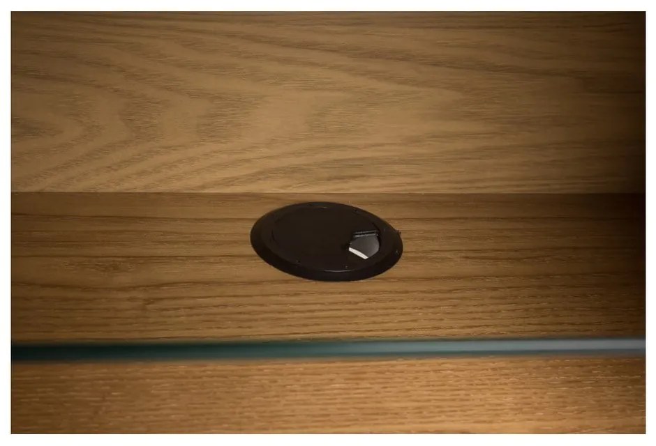 Nízka komoda Zuiver Barbier