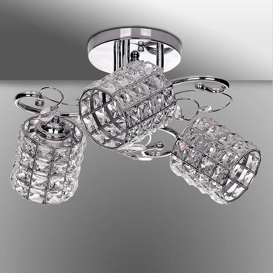 Stropné bodové svietidlo W-M 093A/3B LW3