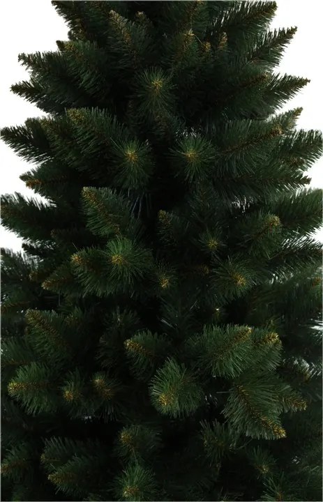 JAKS VIANOČNÝ STROMČEK BOROVICA ZELENÁ 220 CM