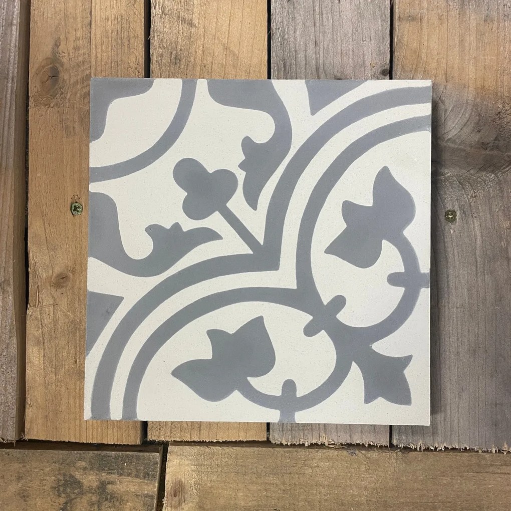 Cementové dlaždice 2802 | Articima