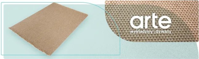 Koberec Orisa Balianta Natural