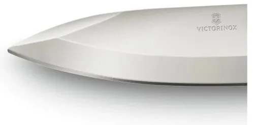 Victorinox - Vreckový nôž EVOKE 13 cm červená