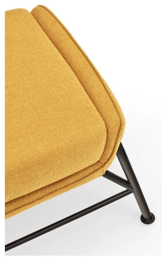 Žltá podnožka Teulat Sadira