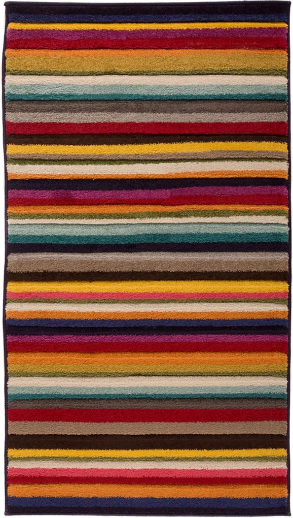AKCIA: 200x290 cm Kusový koberec Spectrum Tango Multi, viacfarebná, obývacia izba, Flair Rugs