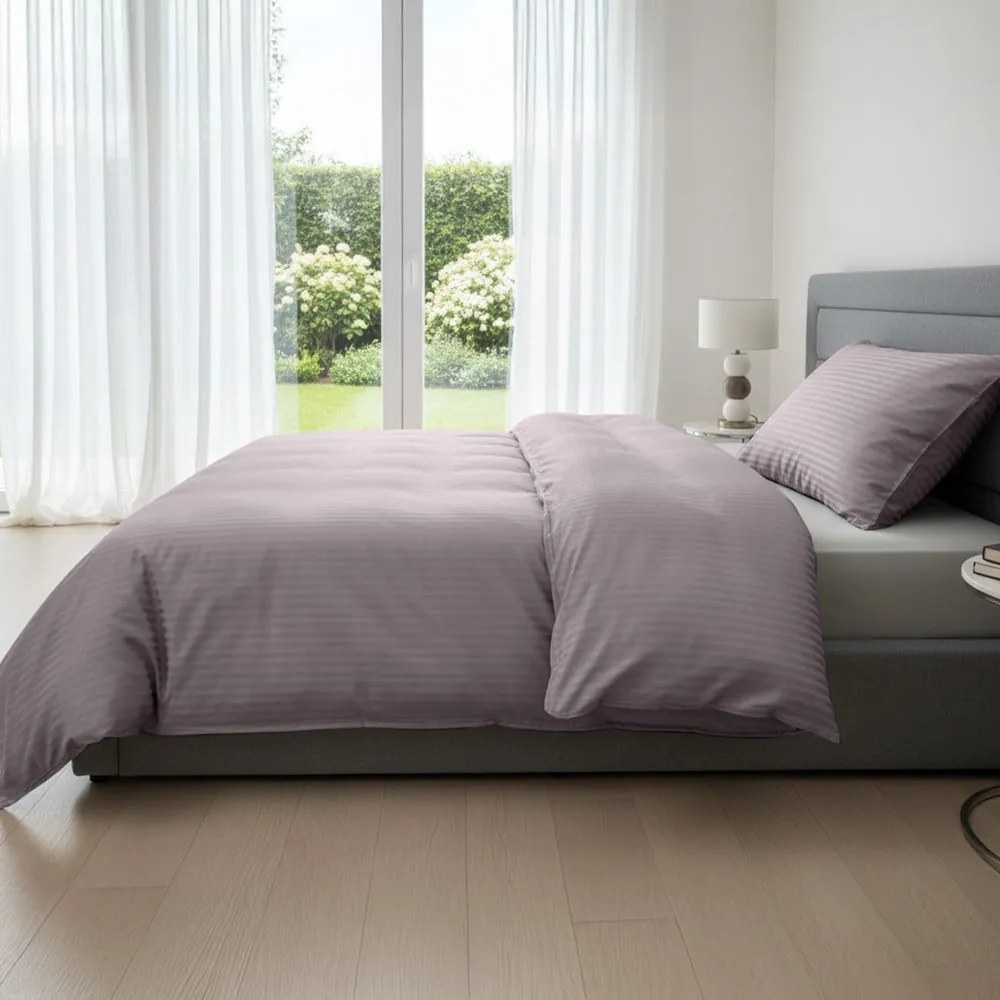 Polášek Damaškové obliečky - Rose | 140 x 200 cm / 70 x 90 cm