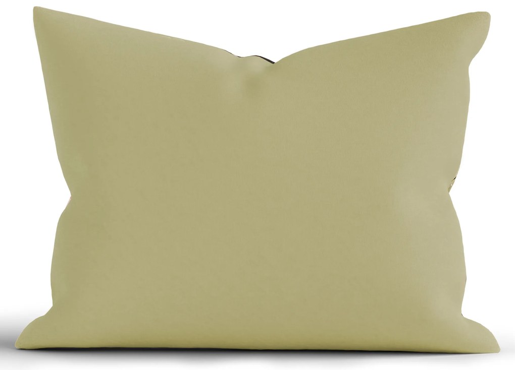 Bavlnená obliečka na vankúš Renforcé 70 × 90 cm - Melánia