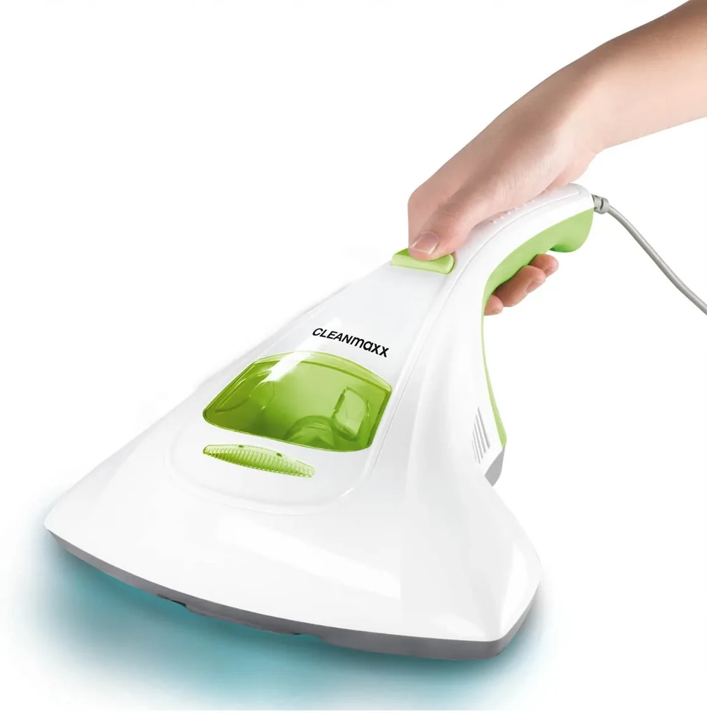 Cleanmaxx Vysávač s UV-C svetlom proti roztočom