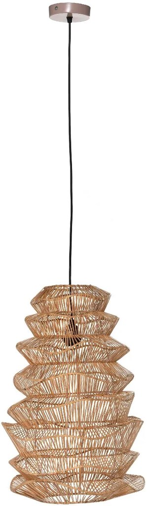 PROXIMA.store - Štýlová závesná lampa TIMELESS