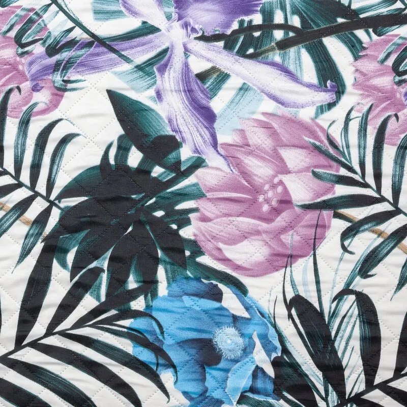 Dekorstudio Prehoz na posteľ MALIBU Rozmer prehozu (šírka x dĺžka): 200x220cm
