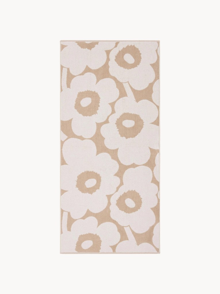 Obojstranný uterák z bavlny Unikko, rôzne veľkosti