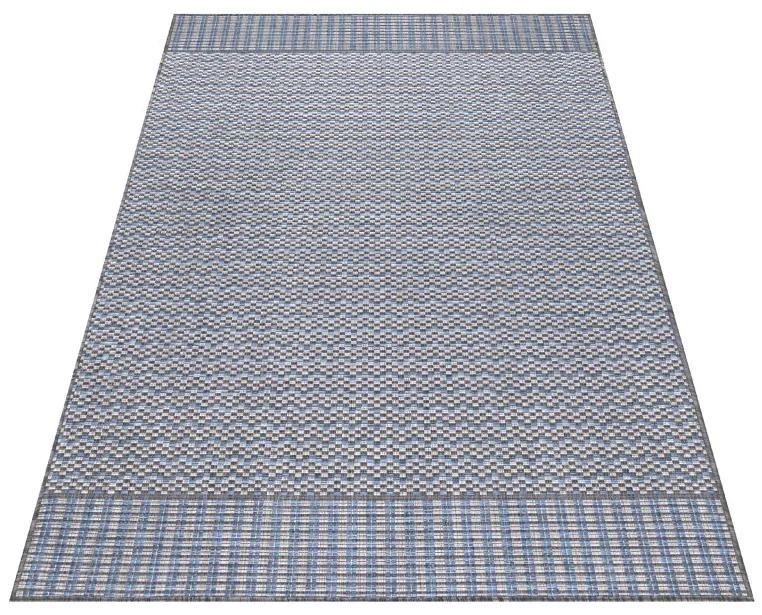 Ayyildiz Kusový koberec SUNNY 4419, Sivá Rozmer koberca: 240 x 340 cm