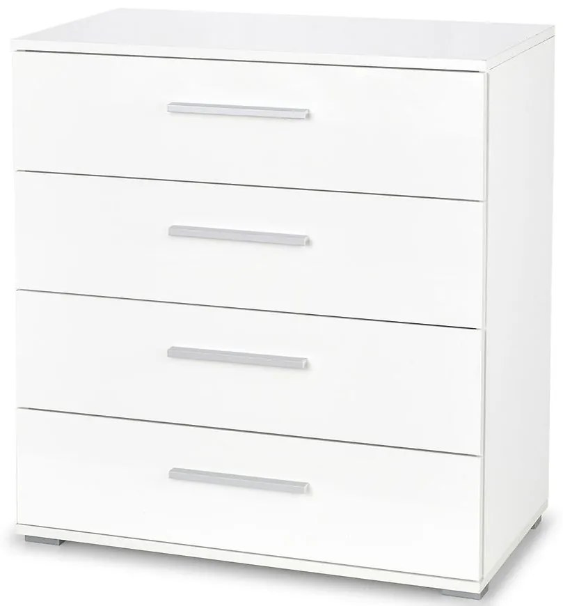 Komoda Lima KM-3 biela