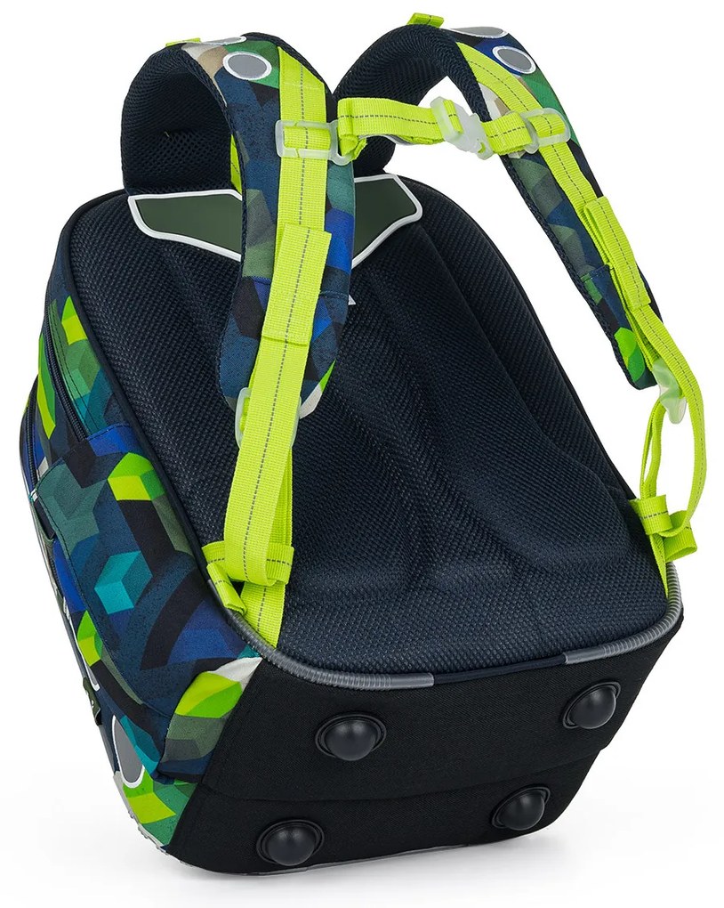 Veľká školská súprava Topgal ENDY 24015 B