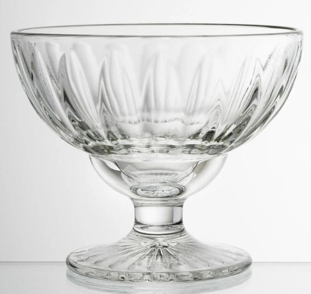sklenený pohár Elise, 400 ml (6 ks), La Rochére