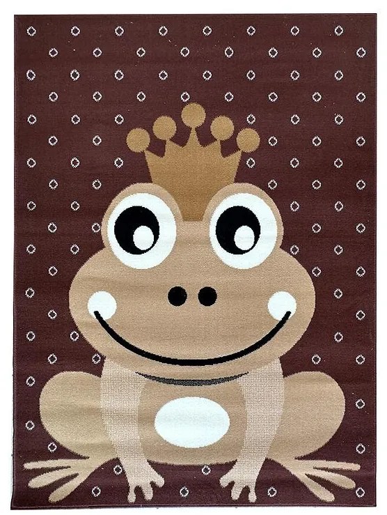 Koberec Shiraz Kids 1.4/1.9 3826 B33