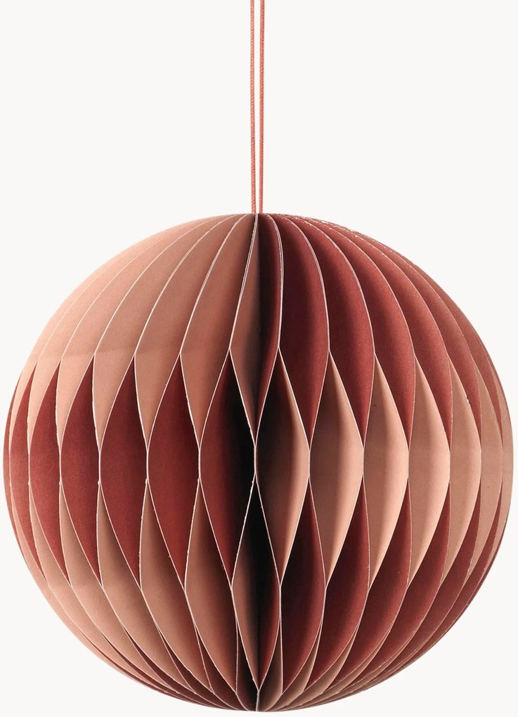 Vianočná ozdoba Ball