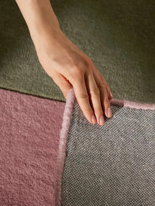 Koberec Ted Baker Westminster Curzon krémový / viacfarebný