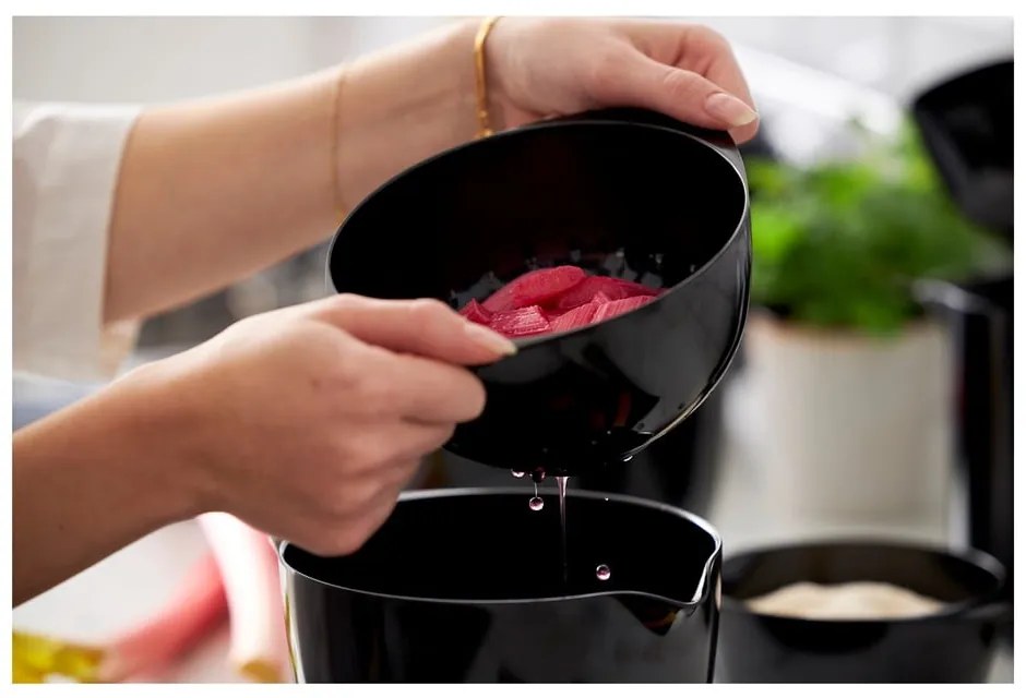 Melamínové cedidlo ø 23 cm Margrethe – Rosti