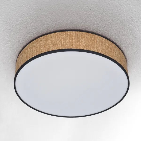 Brilagi - LED Stmievateľné stropné svietidlo ADELA LED/48W/230V 3000-6500K + DO