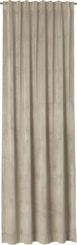 XXXLutz HOTOVÝ ZÁVES, nepriehľadné, 130/250 cm Musterring - Záclony & závesy - 003021013902