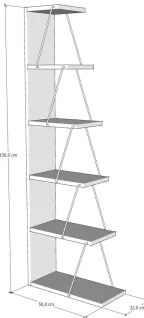 Knižnica TOR borovica