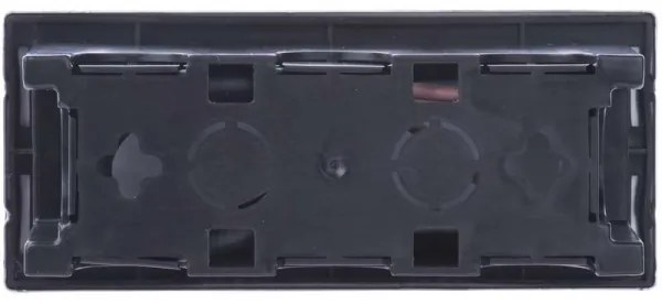 LED Orientačné vstavané svietidlo BUILT-IN 1xLED/1,5W 3000K IP65