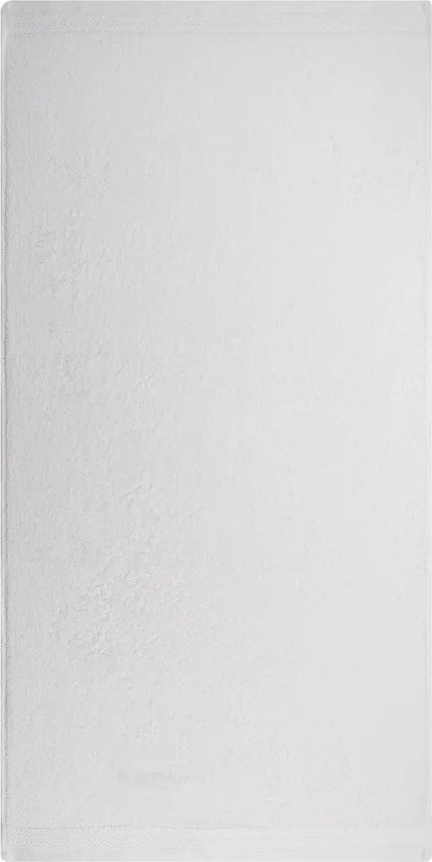 The One Towelling® Uterák Organic 50x100 - Šedohnedá | 50 x 100 cm